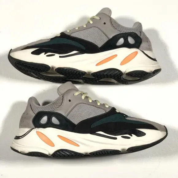yeezy boost 700 waverunner box YEEZY Yeezy Boost 700 